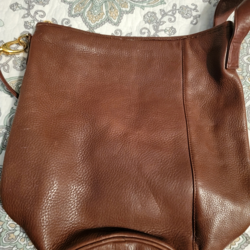 NWOT Stone Mountain hobo/ bucket